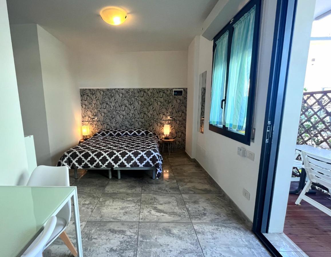 Residence Frontemare Rimini Exterior photo