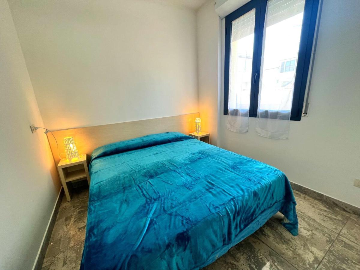 Residence Frontemare Rimini Exterior photo
