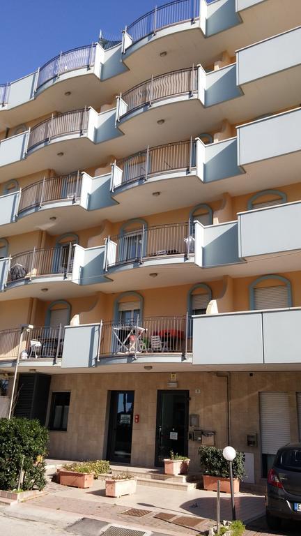 Residence Frontemare Rimini Room photo